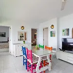 Casa Paloma Apartment