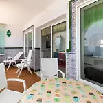 Casa Paloma Apartment Benalmádena