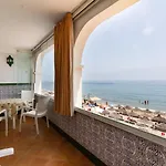 Apartment Casa Paloma Benalmádena