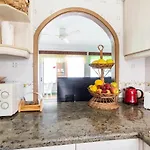 Casa Paloma Apartment *