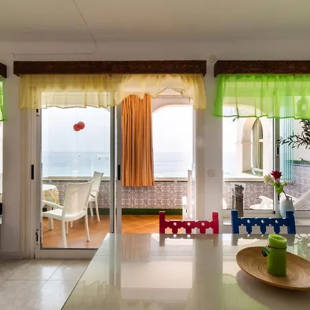 Casa Paloma Appartamento *