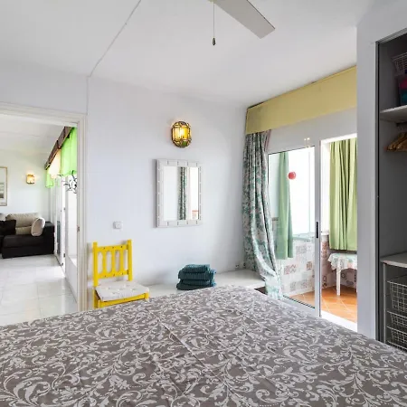 Appartamento Casa Paloma