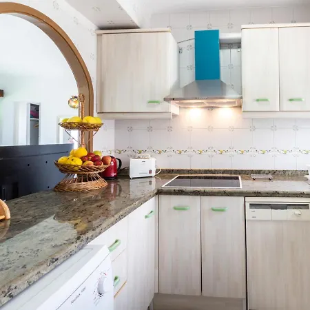 Appartamento Casa Paloma *