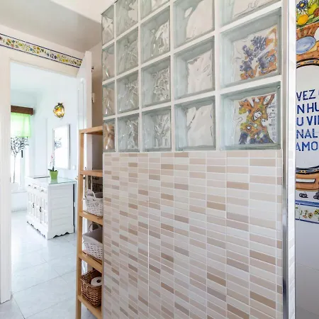 Appartamento Casa Paloma Benalmádena