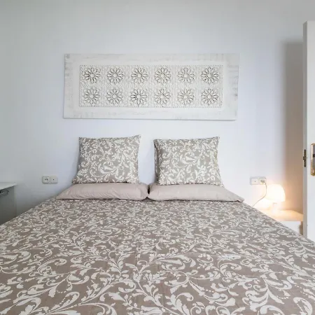 Appartamento Casa Paloma *
