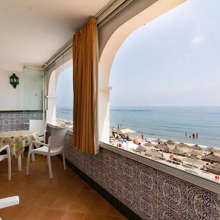 Appartamento Casa Paloma Benalmádena