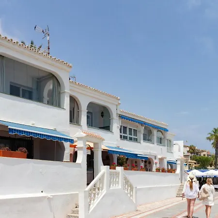 Casa Paloma Benalmádena