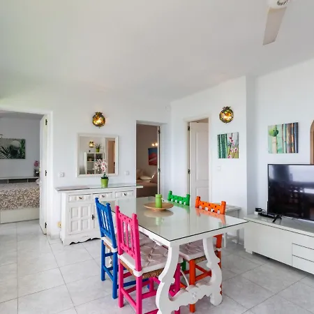 Casa Paloma Appartement